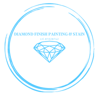 diamondfinish paintingandstain's Photo