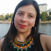 Daniela Torres A's Photo