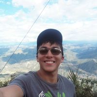 Manuel Solarte Martínez的照片