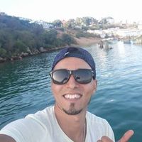 Khalil Idabdallah's Photo