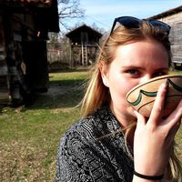 Katarzyna Konopka的照片