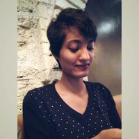 Abha Dasgupta's Photo