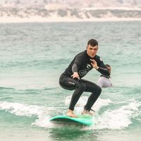 Григорий Волохонский的照片