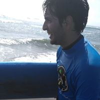 Photos de Lucas Pereyra