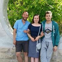 Jiro Tazumi的照片