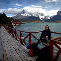 Fernanda Cárcamo的照片