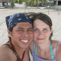 Yoly Petra Stroeve's Photo