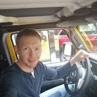 Photos de Rustam Akbashev