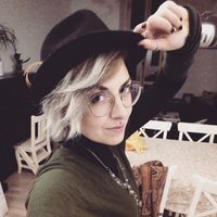 Alessandra Amorotti的照片