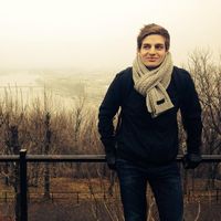 Lilian LANSAC's Photo