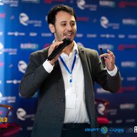 Karim Hemina的照片