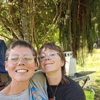 Saskia Rushton-Green's Photo