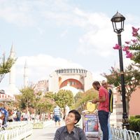 GiYeol Jeong's Photo