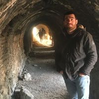 Yunus Çelik的照片