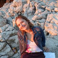 Asya Nordset's Photo