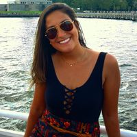 Rafaela Fossati da Silva's Photo