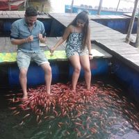 Yenara Christine's Photo