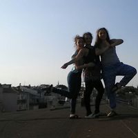 Fotos de Saskia Bornkessel