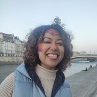 Regina Costa's Photo