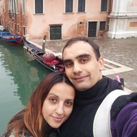 Aleksandar Ivanovic's Photo