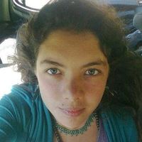 Cata Ramírez的照片