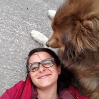 Photos de Maria Urquiza