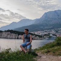 Michał Lenckowski's Photo