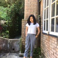 Marselina Pandia的照片