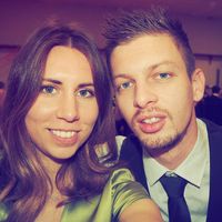 Cedric Lesage's Photo