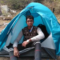 Akash Raman's Photo