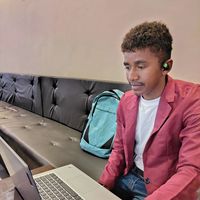 Jao Jean Kevine's Photo