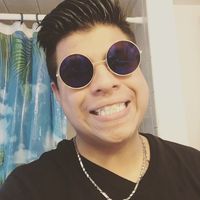 Enzo Ibárcena的照片