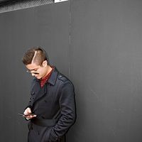 Daniel Leung's Photo