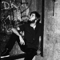 Mickael Lebret's Photo