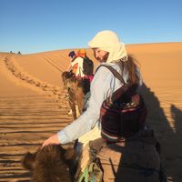 Ellie Monzon的照片