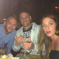 Fotos de Andrea Conti