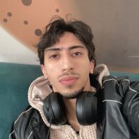 Youssef Hannouch's Photo