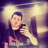 Djkamo Mordan's Photo