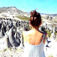 Fotos de Judith Alejandra Barrera Díaz