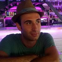 Luca Zucchetti的照片