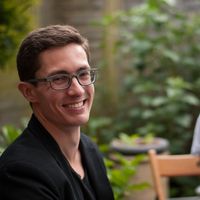 Photos de Corentin Kouign-amann