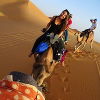 Cristina Crowson's Photo