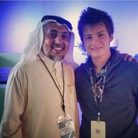 Sebastián Espíndola的照片