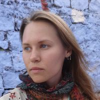 Veronika Dharma's Photo