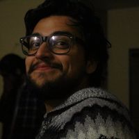 David Gatica's Photo