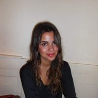 Ioana Cristea's Photo