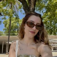 Sofía Verena Luca's Photo