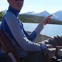 Daniel Braun's Photo