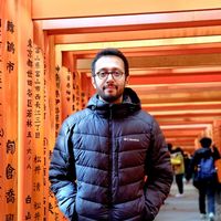 Alper Aydin的照片