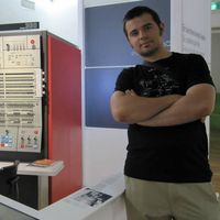 Lyubomir Petrov's Photo